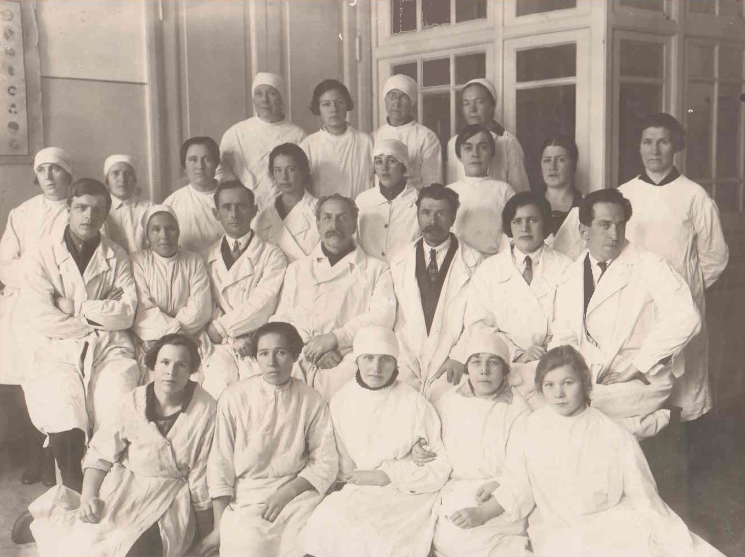 24 сентября - 150 лет со дня рождения Дмитрия Алексеевича Елкина (1875-1964)